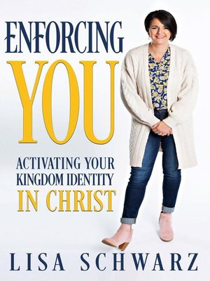 cover image of Enforcing You